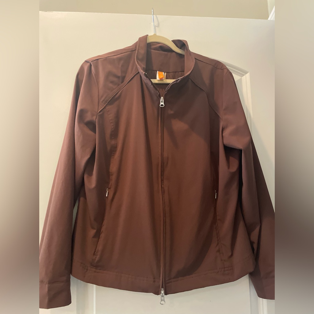 Lucy Flex Jacket
